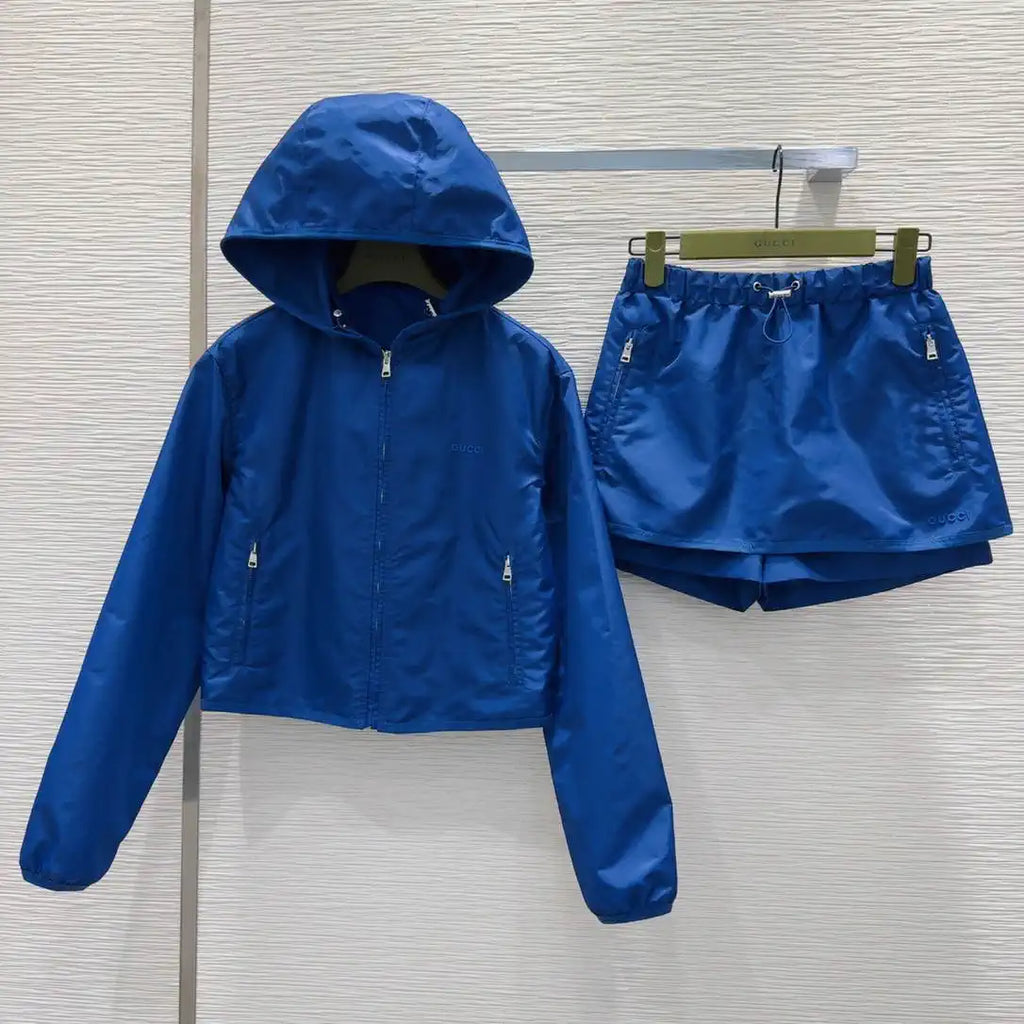 Gucci Women Workwear & Windbreakers Sun Protection Clothing G11145