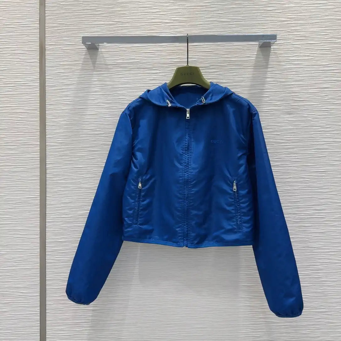 Gucci Women Workwear & Windbreakers Sun Protection Clothing G11145