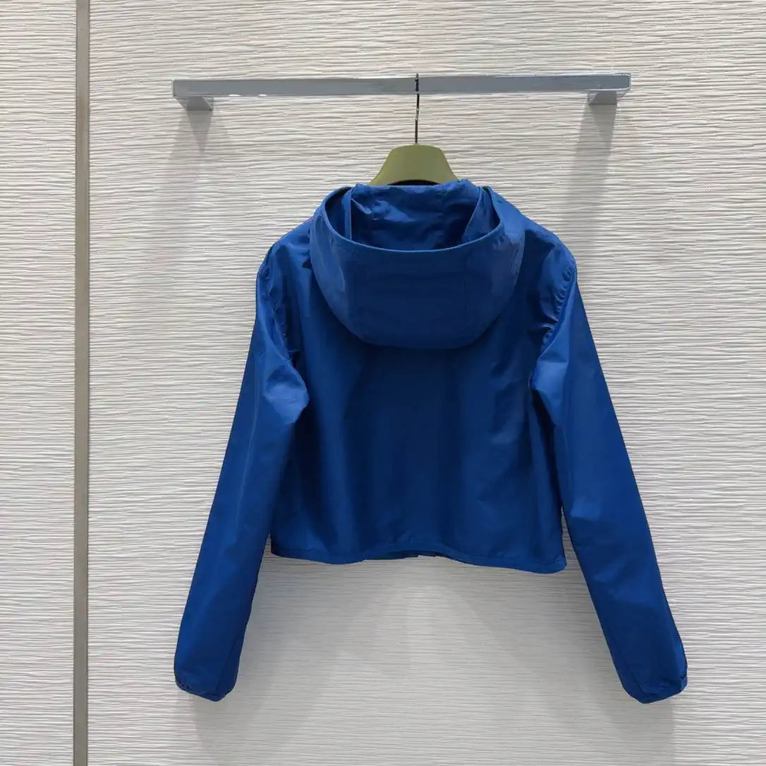 Gucci Women Workwear & Windbreakers Sun Protection Clothing G11145