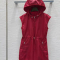 Gucci Women Workwear & Windbreakers Sun Protection Dress G11153
