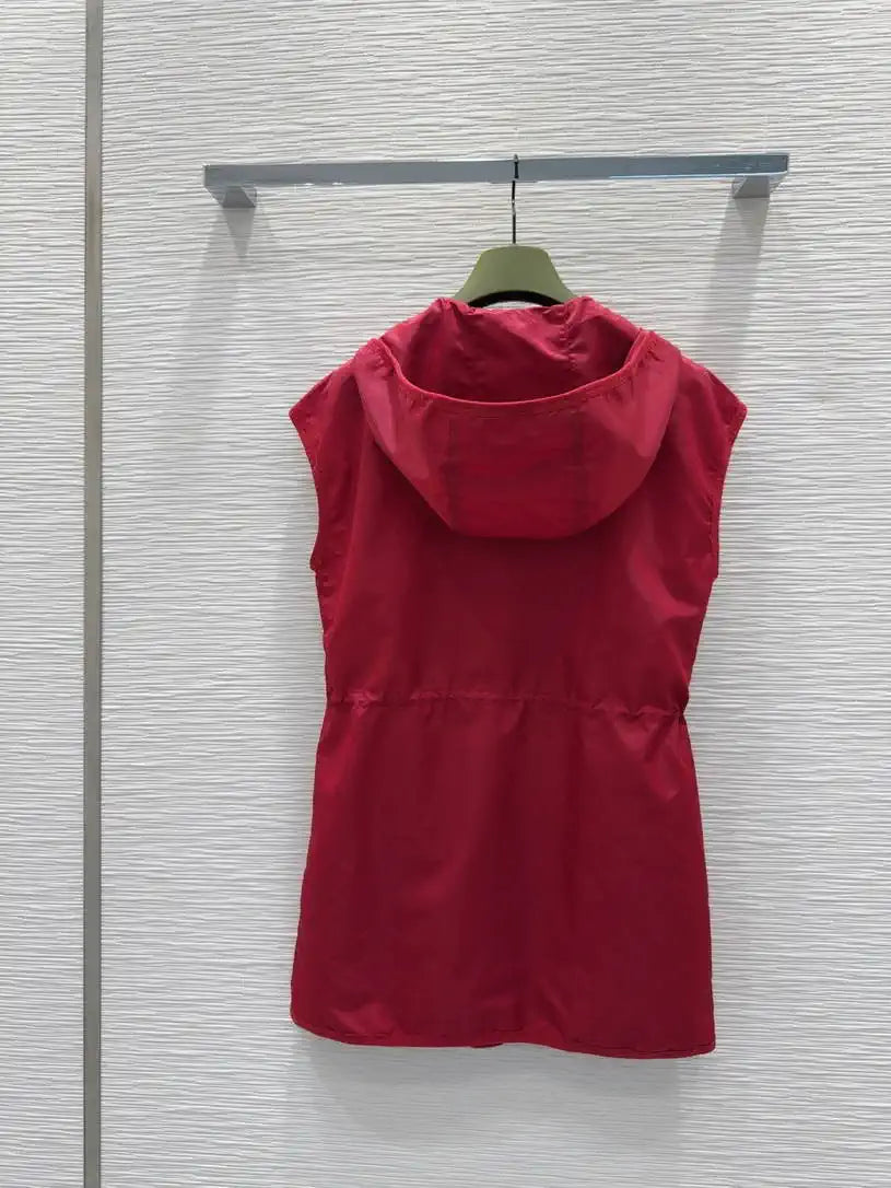 Gucci Women Workwear & Windbreakers Sun Protection Dress G11153