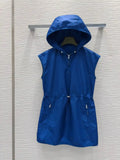 Gucci Women Workwear & Windbreakers Sun Protection Dress G11153