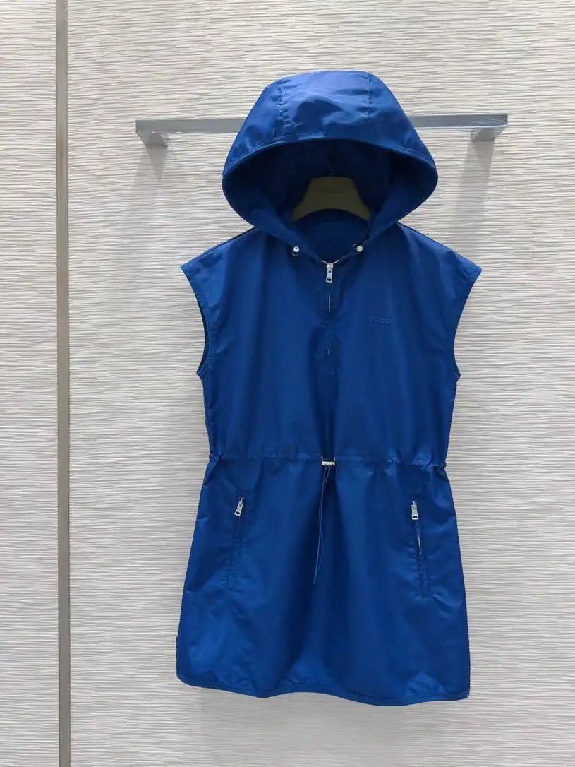 Gucci Women Workwear & Windbreakers Sun Protection Dress G11153