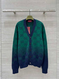 Gucci Women's Sweaters Dior Cashmere Cardigans G35003