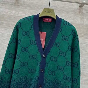 Gucci Women's Sweaters Dior Cashmere Cardigans G35003 - S - View 2