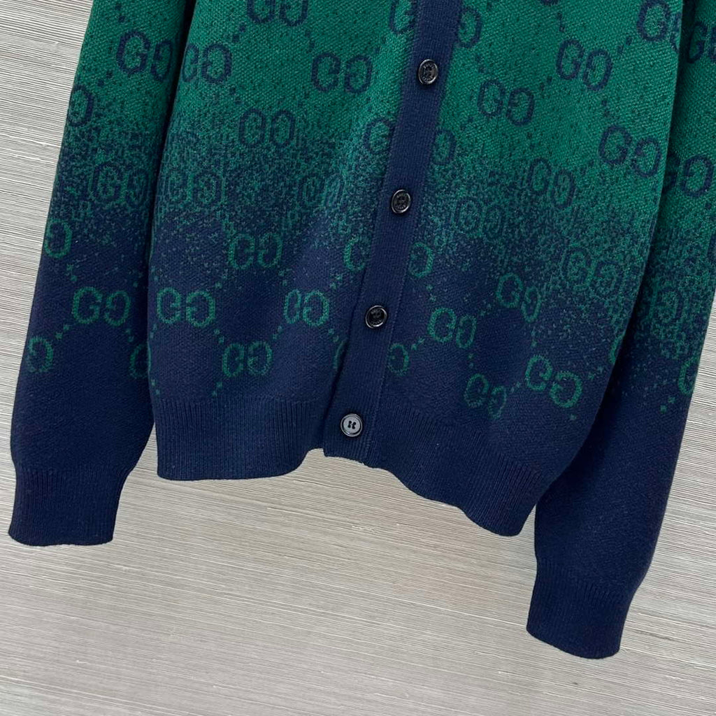 Gucci Women's Sweaters Dior Cashmere Cardigans G35003