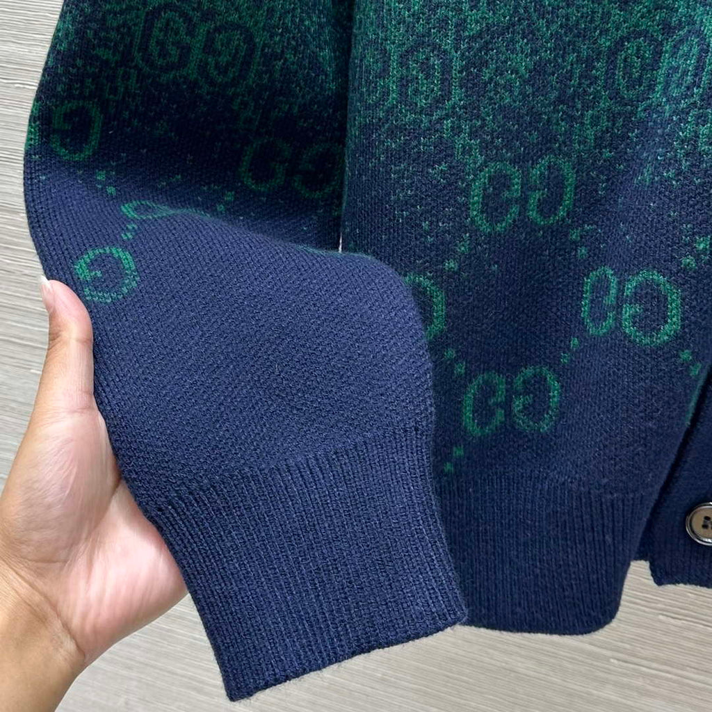 Gucci Women's Sweaters Dior Cashmere Cardigans G35003
