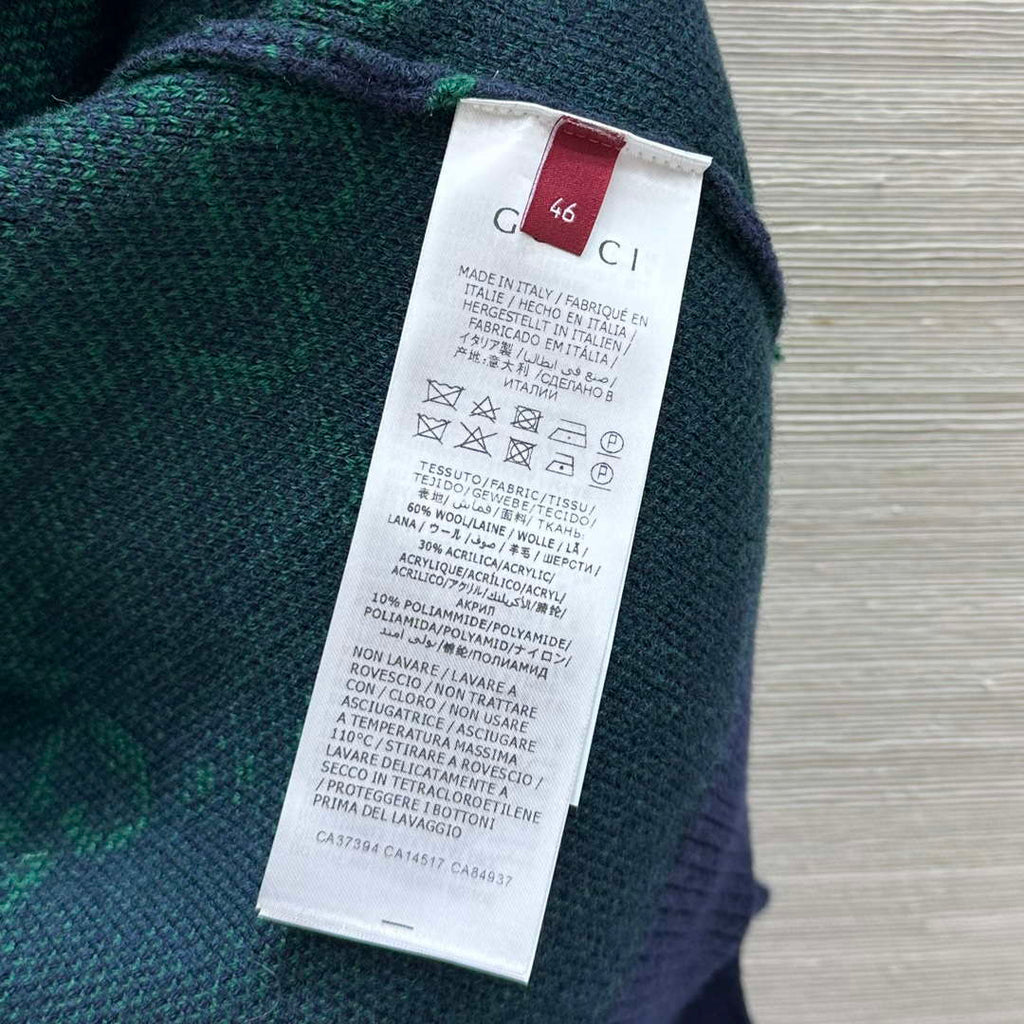 Gucci Women's Sweaters Dior Cashmere Cardigans G35003