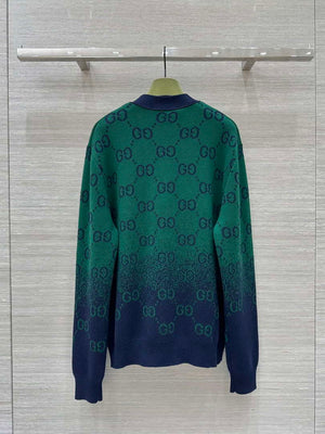Gucci Women's Sweaters Dior Cashmere Cardigans G35003 - S - View 9