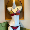 Gucci Women's swimsuit with Gucci Bikini 688998 - S - View 1