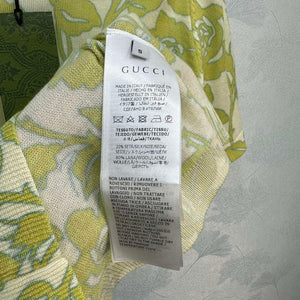 Gucci Women's T-shirt Fashion Clothing G68520 - S - View 8