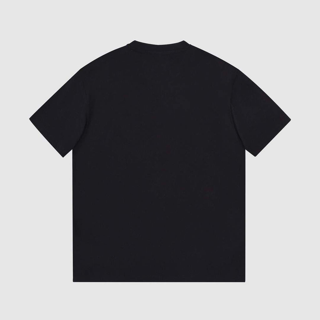 Gucci Women's T-Shirts Designer Gucci Clothing Black 38094