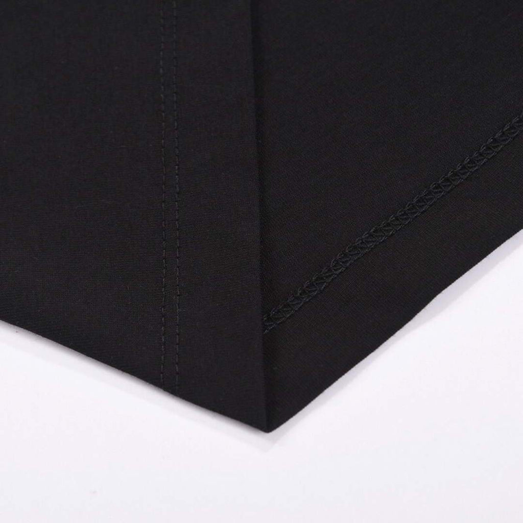 Gucci Women's T-Shirts Designer Gucci Clothing Black 38094