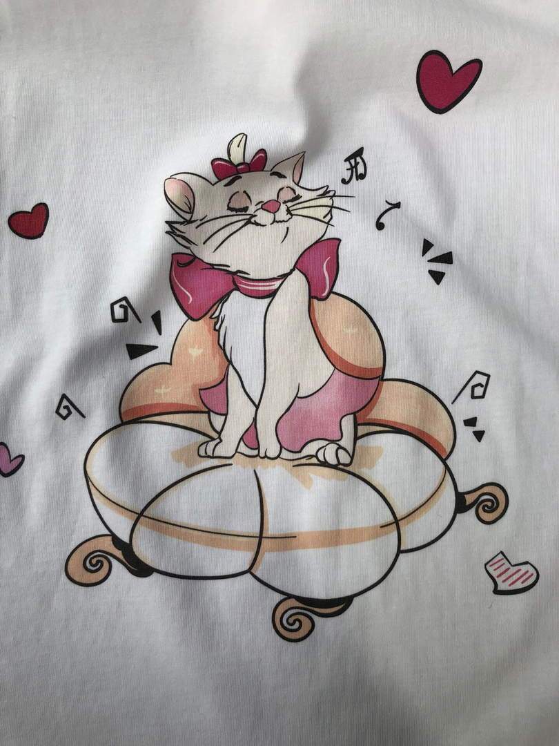 Gucci Women's T-Shirts Designer Gucci Clothing White 38093