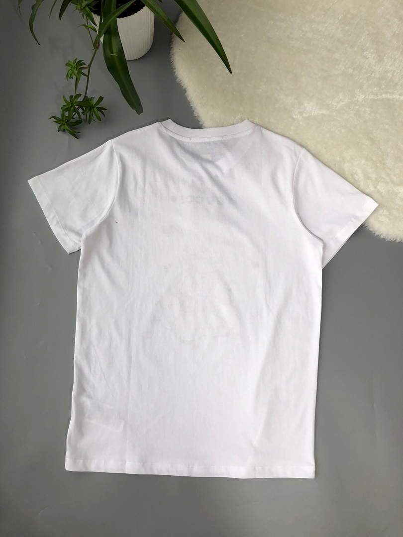 Gucci Women's T-Shirts Designer Gucci Clothing White 38093