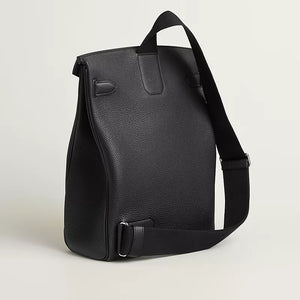 Hermes H083591CK89 Hac a Dos GM backpack Black - Default Title - View 3