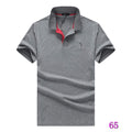 Hazzys Men T-shirts Polo Shirts Fashion Clothing 63210