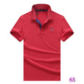 Hazzys Men T-shirts Polo Shirts Fashion Clothing 63211