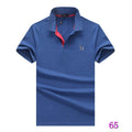 Hazzys Men T-shirts Polo Shirts Fashion Clothing 63212