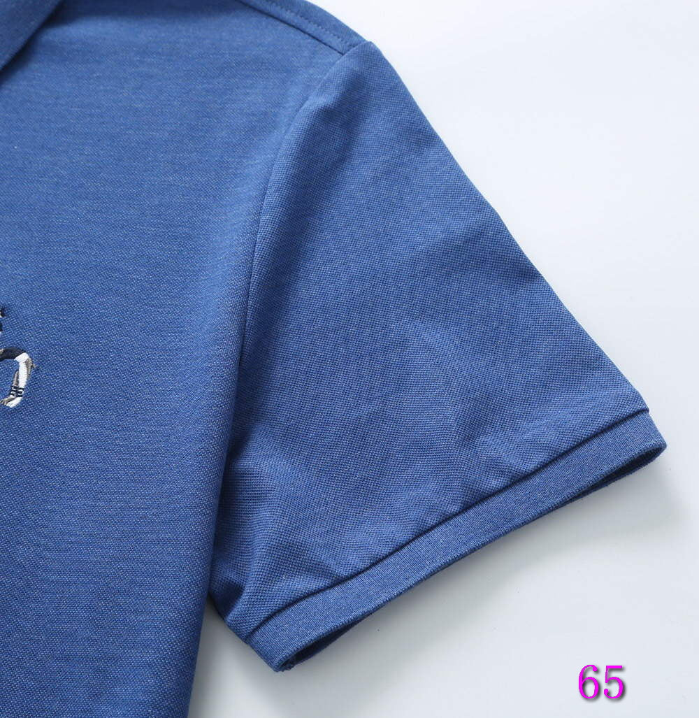 Hazzys Men T-shirts Polo Shirts Fashion Clothing 63212