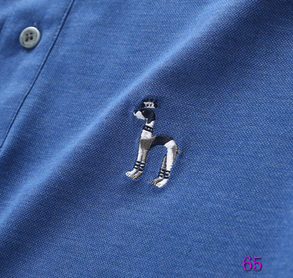 Hazzys Men T-shirts Polo Shirts Fashion Clothing 63212