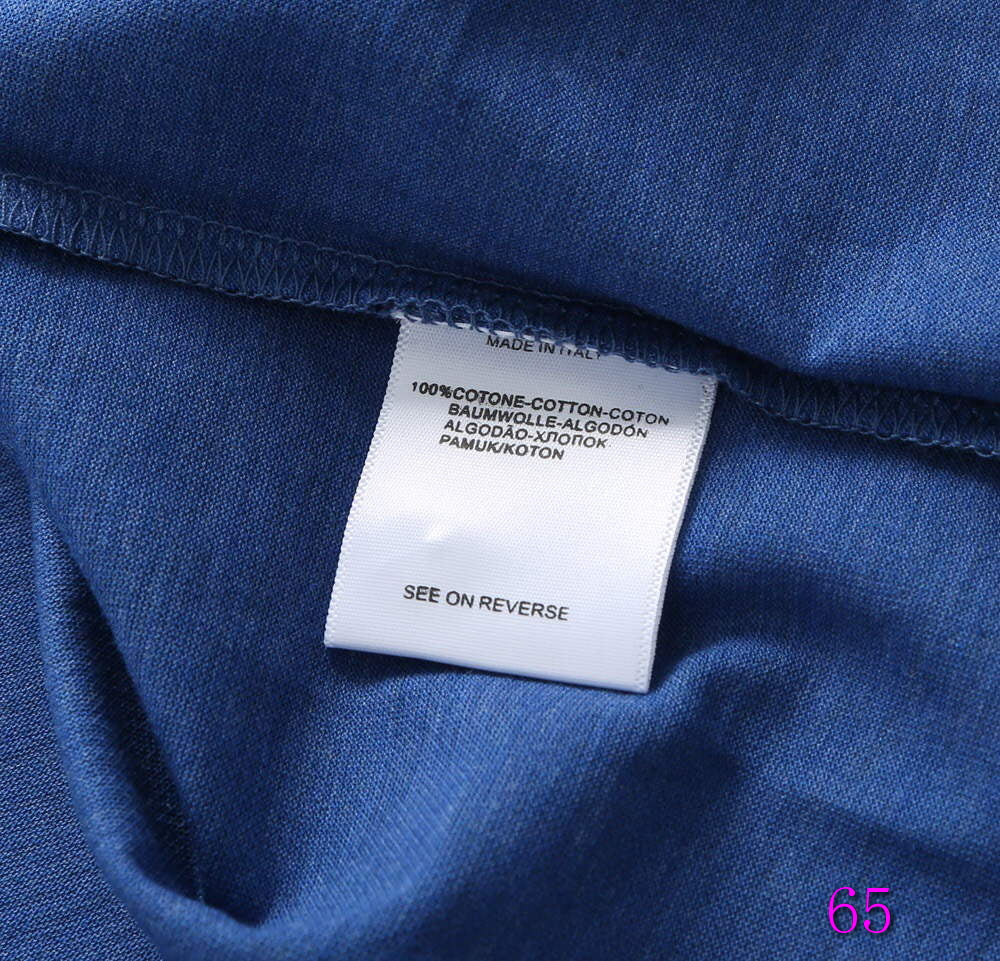 Hazzys Men T-shirts Polo Shirts Fashion Clothing 63212