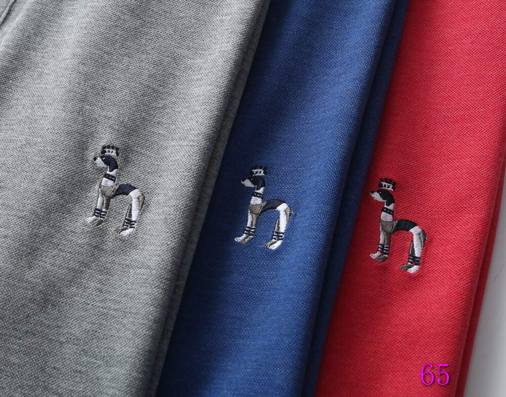 Hazzys Men T-shirts Polo Shirts Fashion Clothing 63212