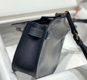 Hermes 316413 Jyspiere Leather Hermes bags Black H900914 - Default Title - View 3
