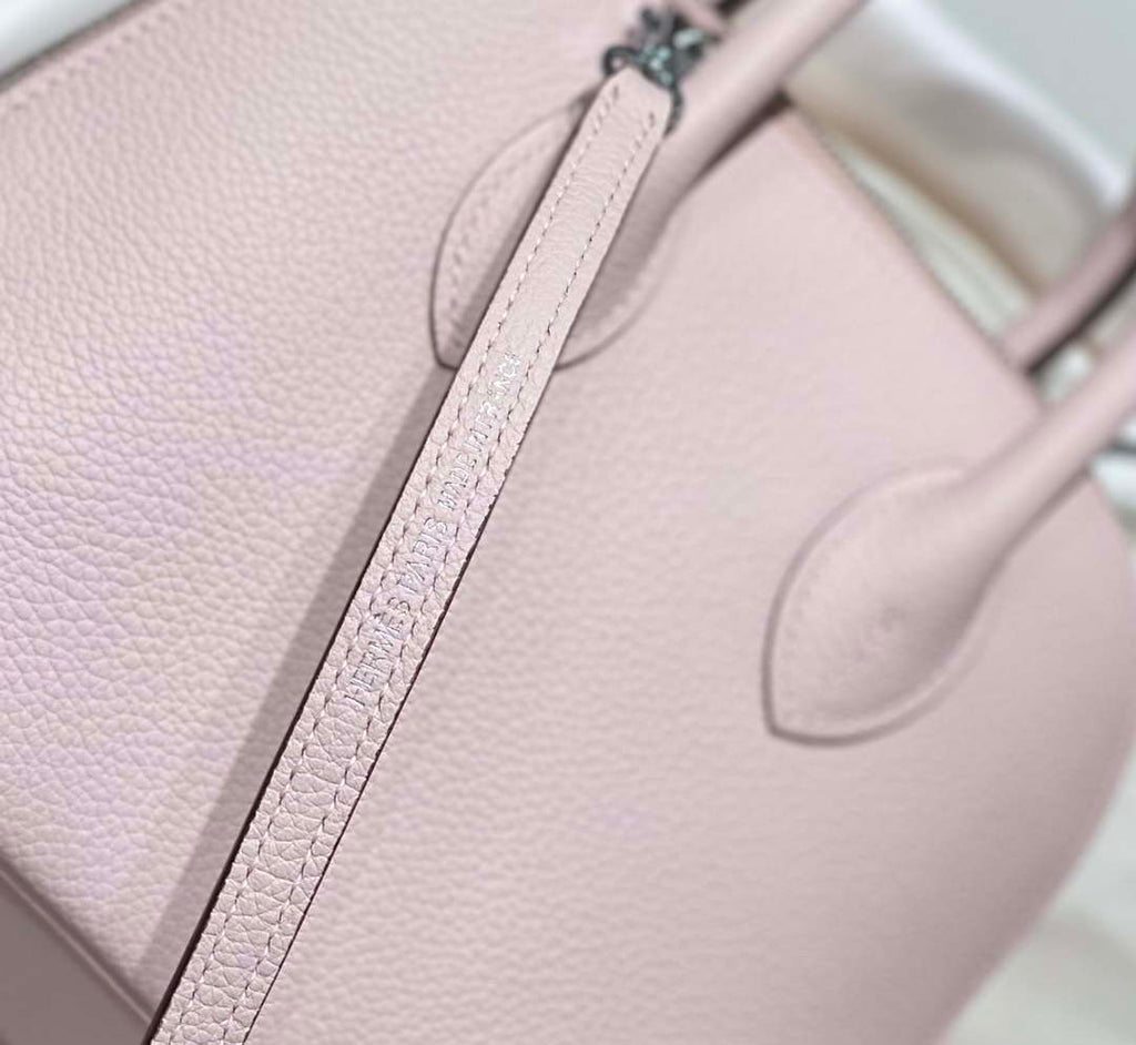 Hermes 316419 Bolide 1923 Mini Leather Bag H900970