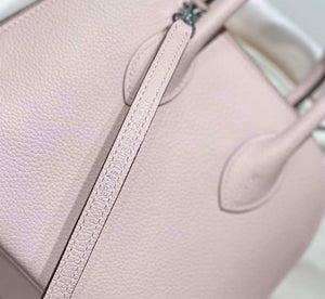 Hermes 316419 Bolide 1923 Mini Leather Bag H900970 - Default Title - View 6