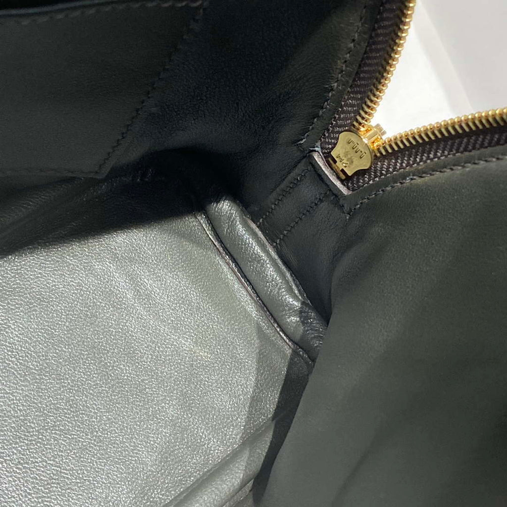 Hermes 316419 Bolide 1923 Mini Leather Bag H900971