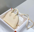 Hermes 316419 Bolide 1923 Mini Leather Bag H900972