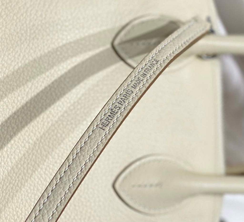 Hermes 316419 Bolide 1923 Mini Leather Bag H900972