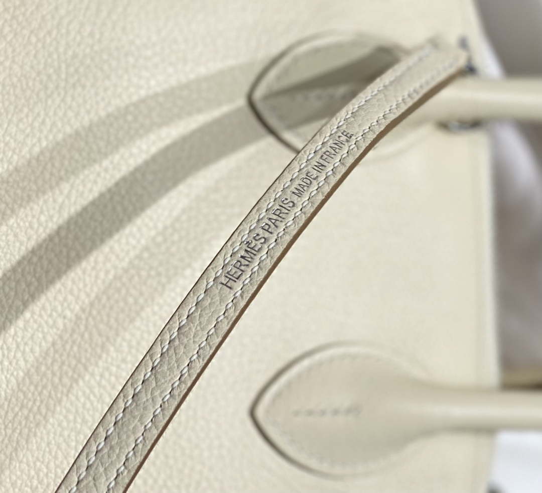 Hermes 316419 Bolide 1923 Mini Leather Bag H900972