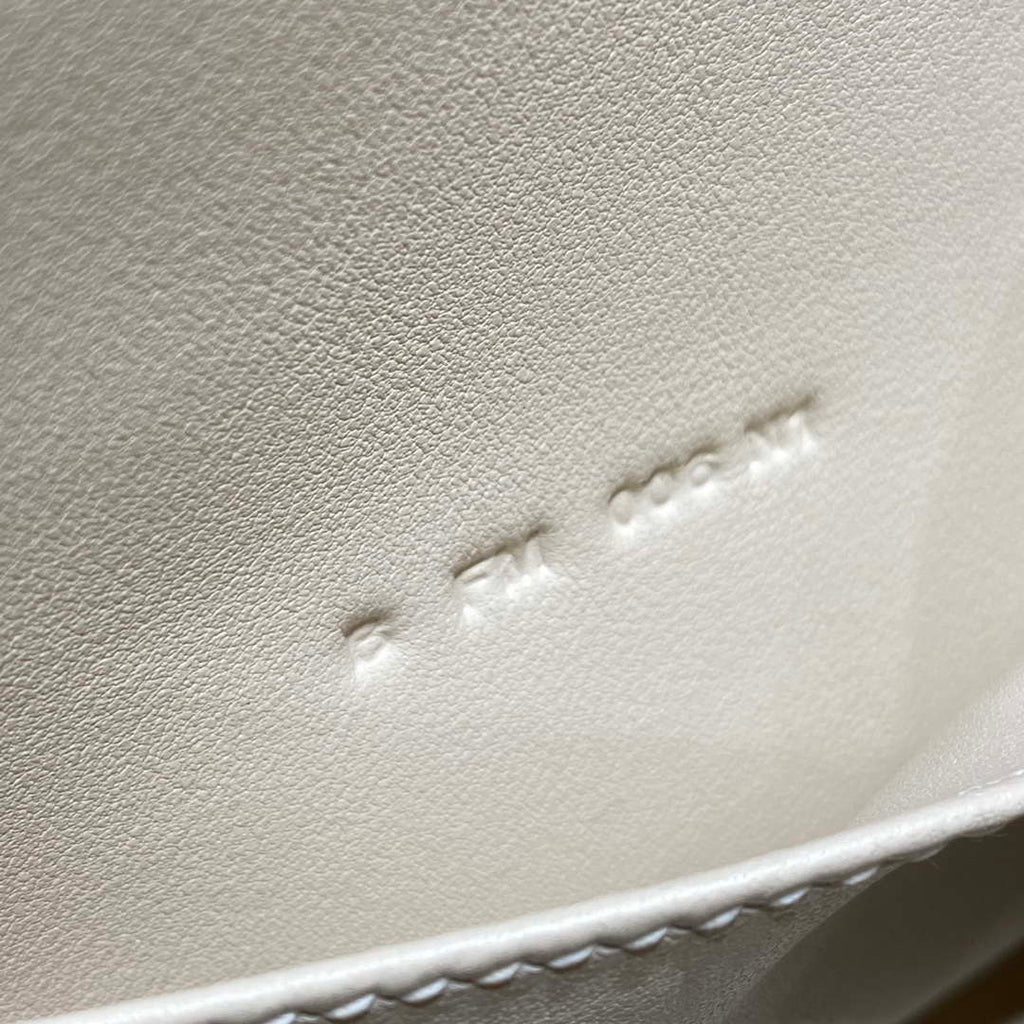 Hermes 316419 Bolide 1923 Mini Leather Bag H900972