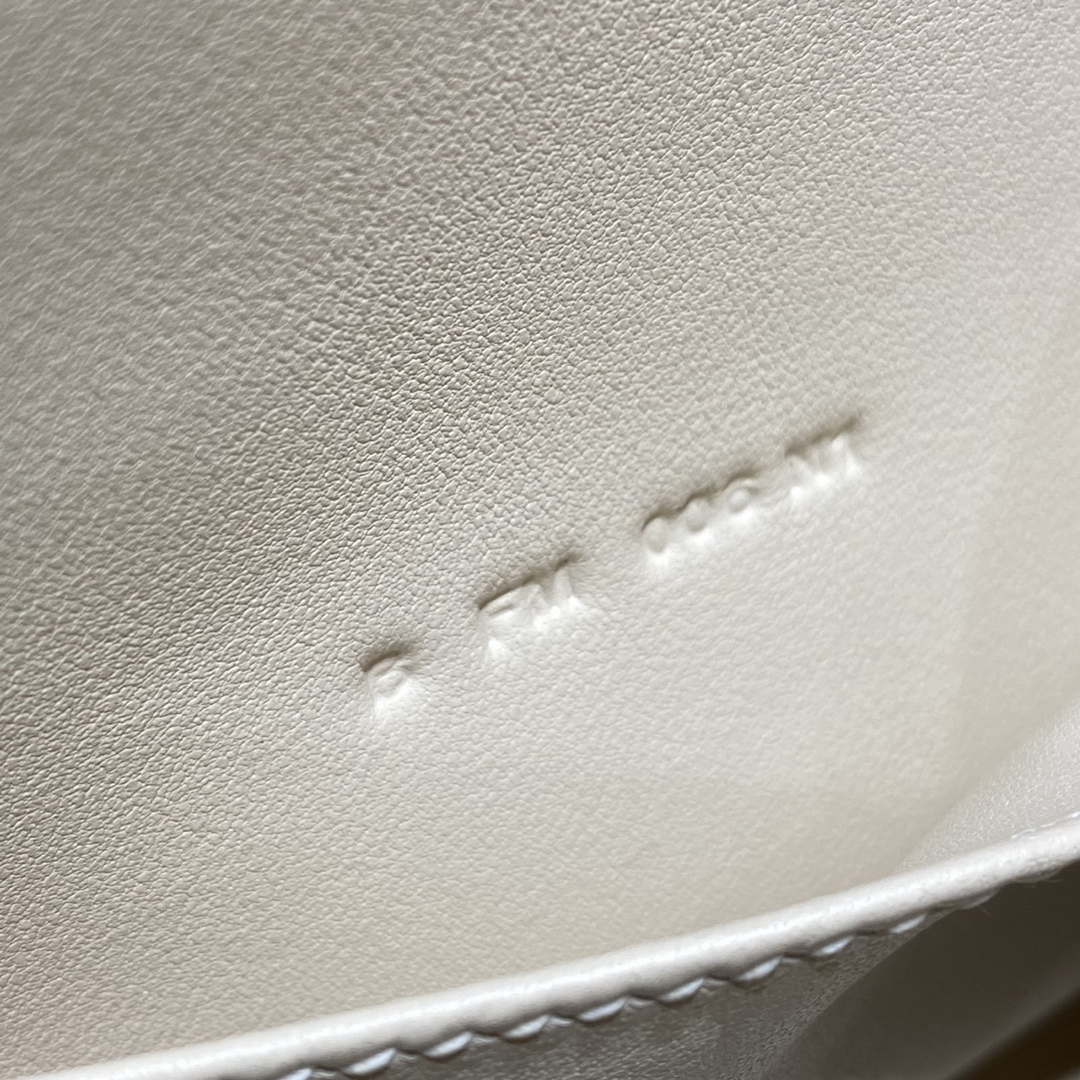 Hermes 316419 Bolide 1923 Mini Leather Bag H900972