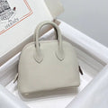 Hermes  316419 Mini Bolide Bag H90012