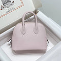 Hermes  316419 Mini Bolide Bag H90014