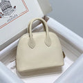 Hermes  316419 Mini Bolide Bag H90018