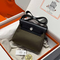 Hermes 316421 Herbag Hermes bags H80110