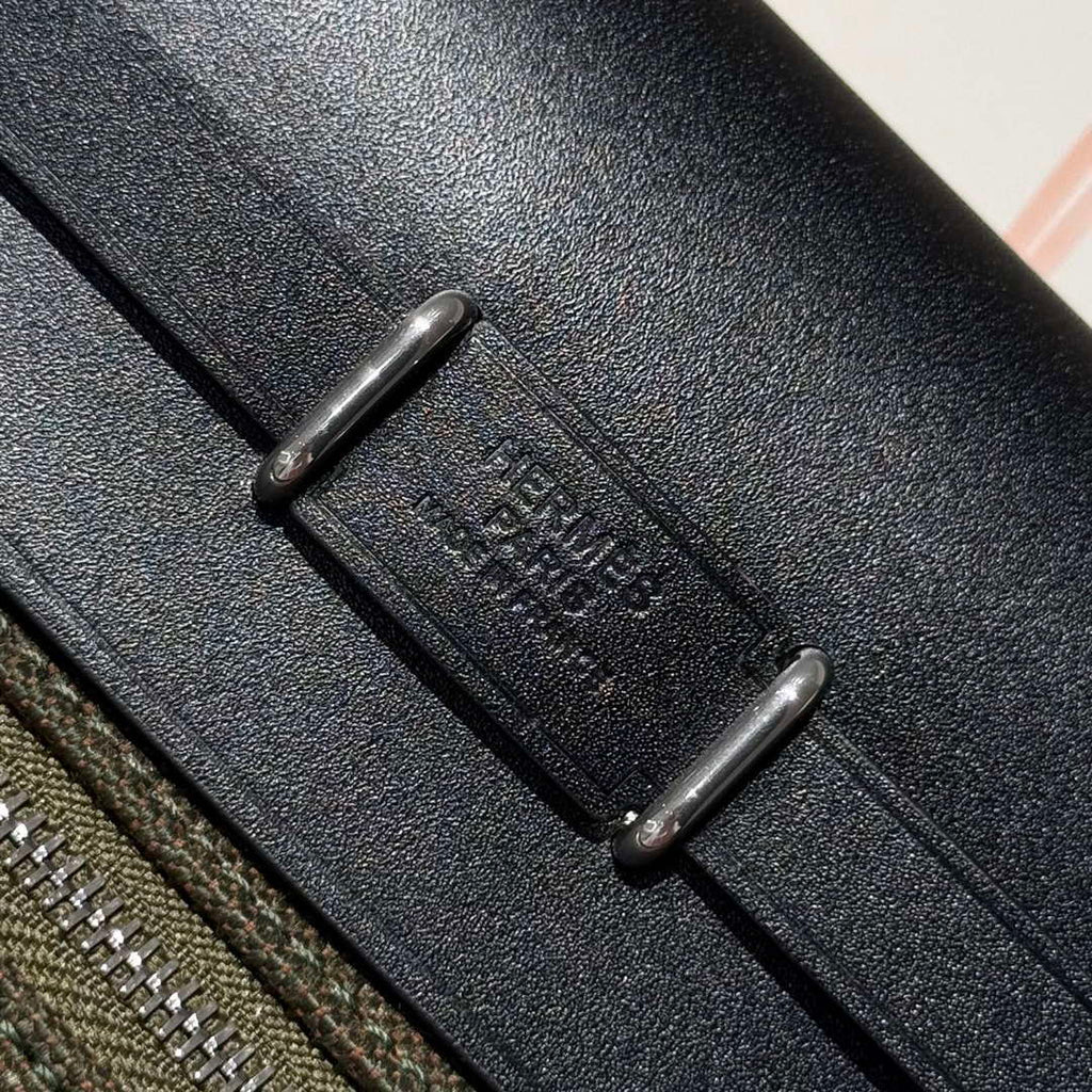 Hermes 316421 Herbag Hermes bags H80110