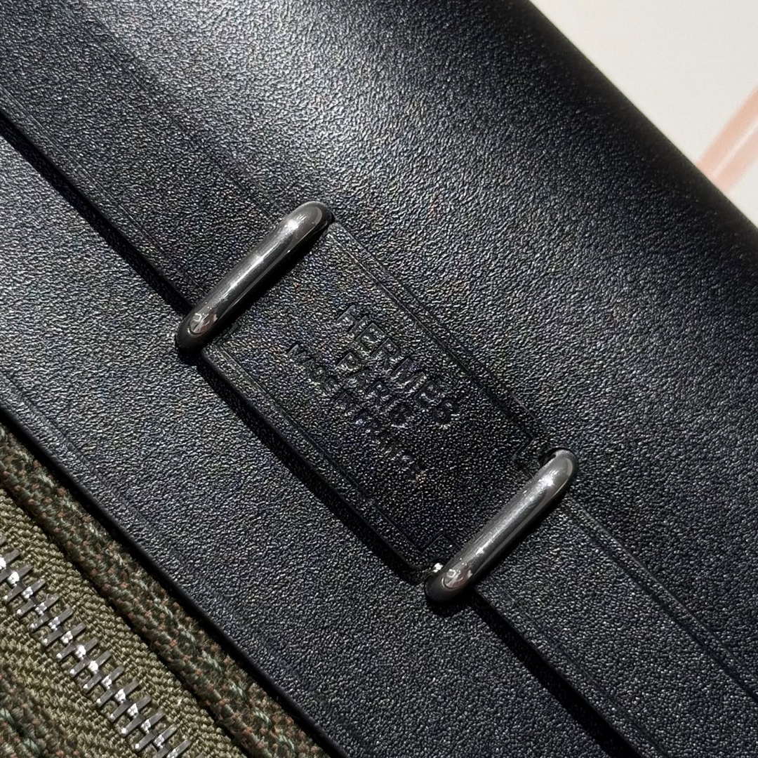 Hermes 316421 Herbag Hermes bags H80110