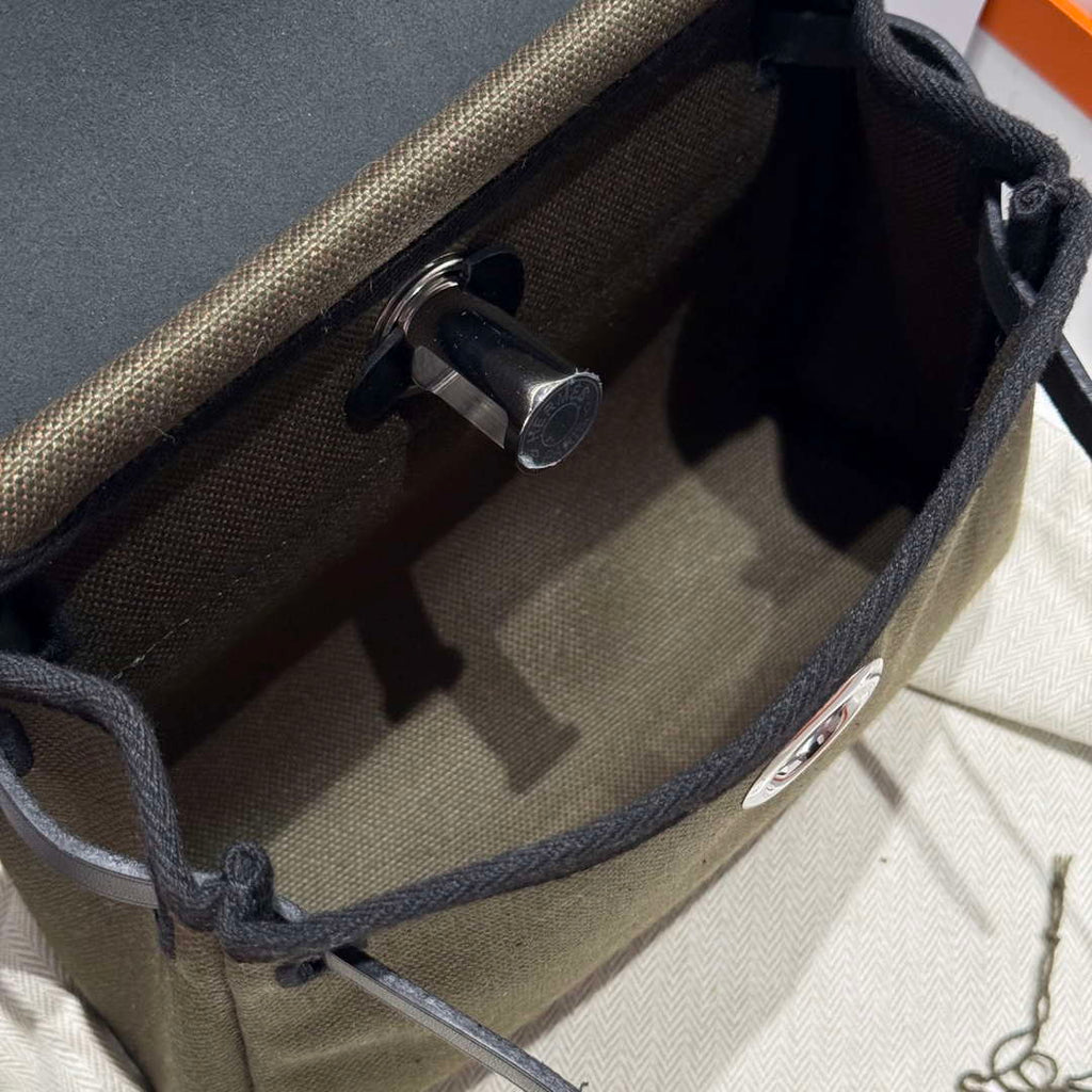 Hermes 316421 Herbag Hermes bags H80110