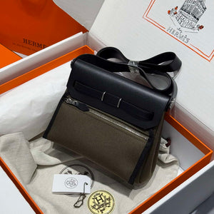 Hermes 316421 Herbag Hermes bags H80110 - Default Title - View 7
