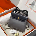 Hermes 316421 Herbag Hermes bags H80111
