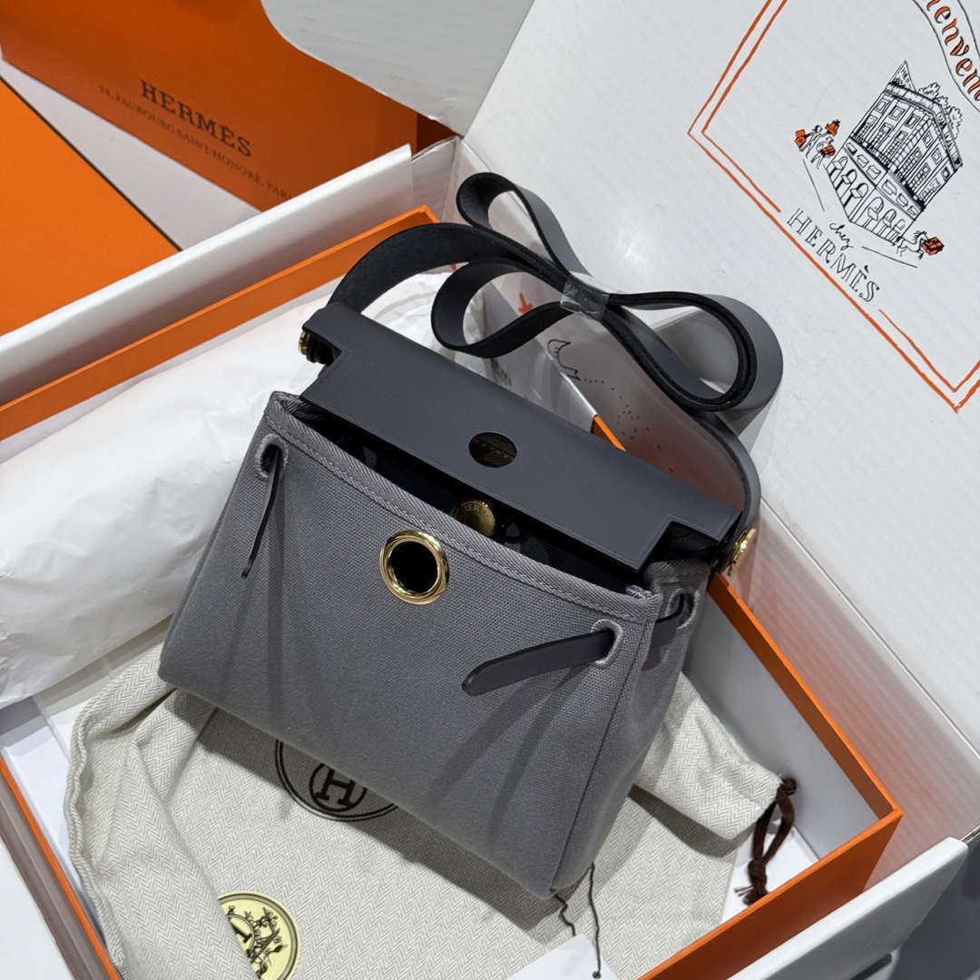 Hermes 316421 Herbag Hermes bags H80111