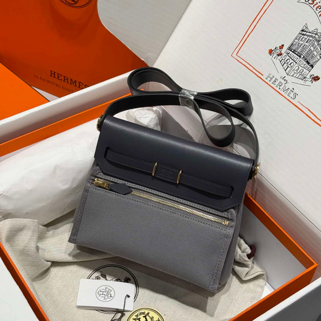 Hermes 316421 Herbag Hermes bags H80111