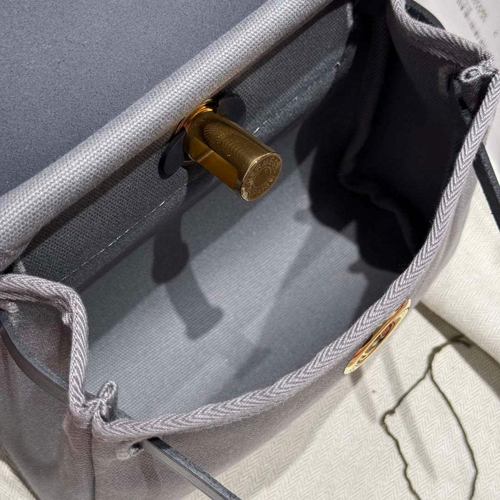Hermes 316421 Herbag Hermes bags H80111