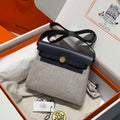 Hermes 316421 Herbag Hermes bags H80112