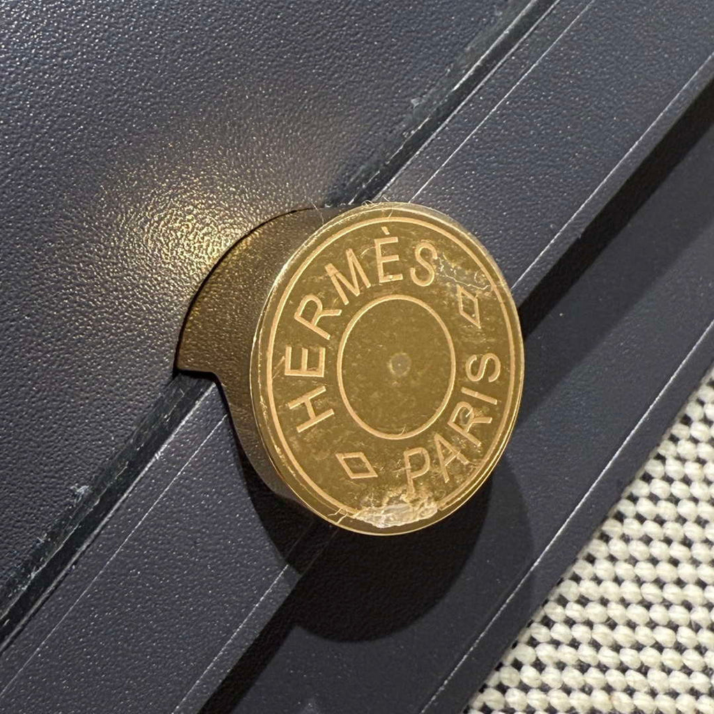 Hermes 316421 Herbag Hermes bags H80112
